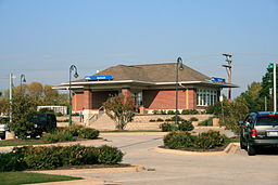 Antioch, Illinois Granite