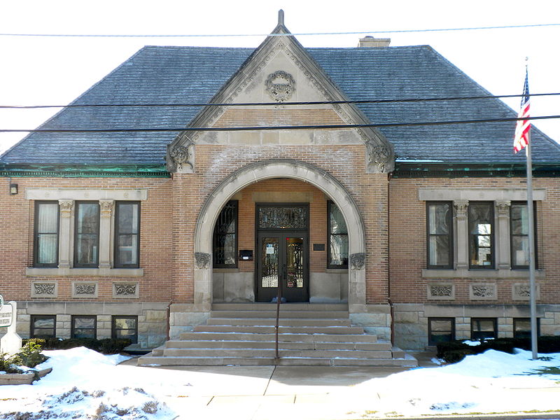 Carpentersville, Illinois Granite