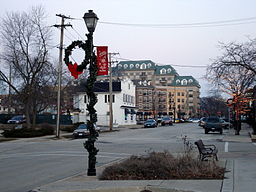 Palatine, Illinois Granite