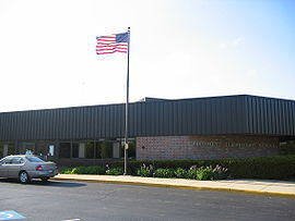 Buffalo Grove, Illinois Granite