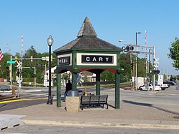 Cary, Illinois Granite