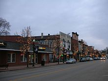 Grayslake, Illinois Granite