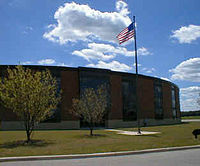 Huntley, Illinois Granite