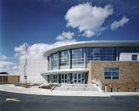 Mundelein, Illinois Granite