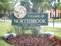 Northbrook, Illinois Granite