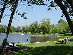 Schaumburg, Illinois Granite